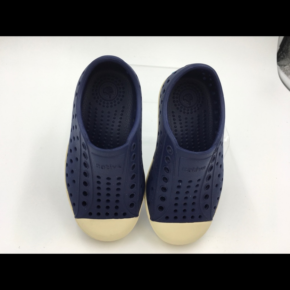 Native Unisex Waterproof sneakers